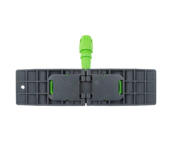 Держатель для мопов Uctem-Plas 40 см, зеленый NP191-G – изображение 3