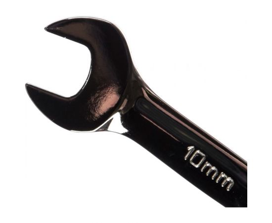 Комбинированный трещоточный ключ Jonnesway 10 мм W60110 – изображение 3