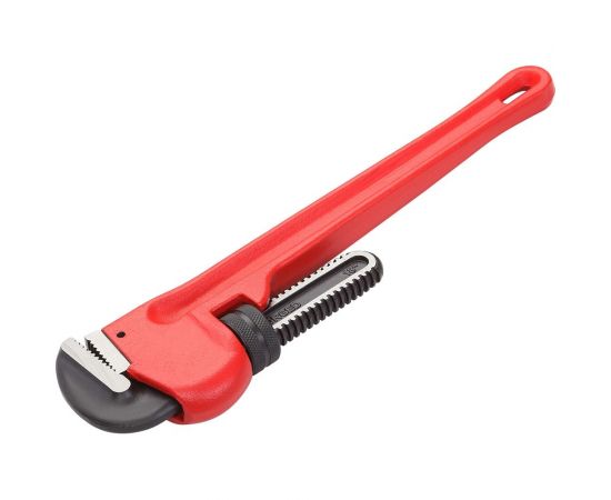 Прямой трубный ключ REKON 18" 034018 – изображение 3