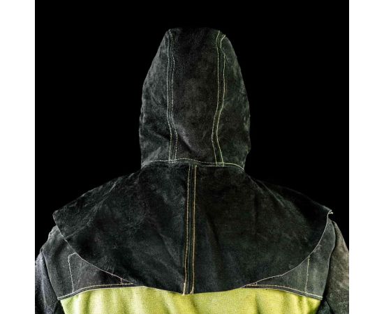 Спилковый летний подшлемник КСМ РПСЛ-01 – изображение 3