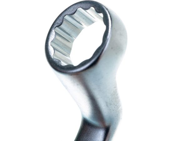 Накидной ключ 17х19 АвтоDело Professional 38179 13522 – изображение 3