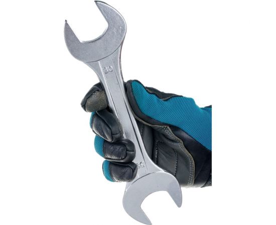 Набор рожковых и комбинированных ключей KingTulKT-5198 47023 – изображение 3