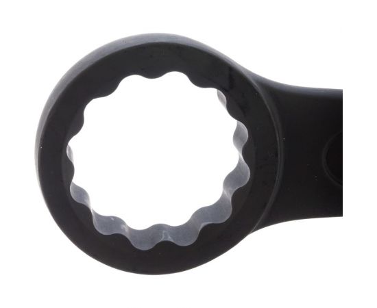 Накидной силовой ударный ключ 55мм KING TONY 10B0-55 – изображение 3