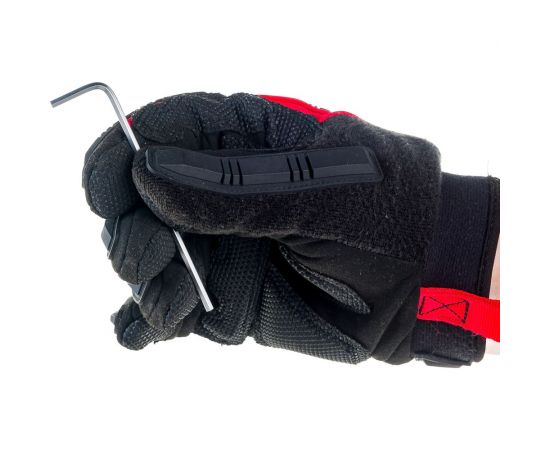 Ключ, шестигранный удлиненный 3мм AV Steel AV-362003 – изображение 3