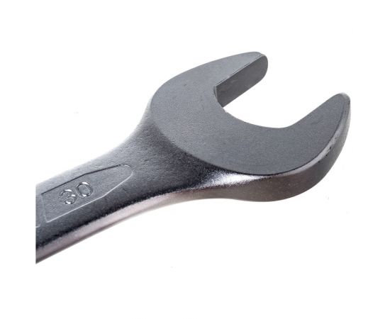 Рожковый ключ IZELTAS удлиненный, 30x36 мм, длина 325 мм, 0130013036 – изображение 3