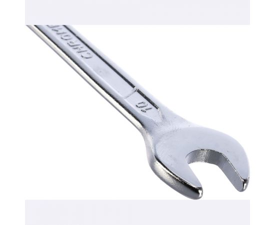 Рожковый ключ ROCKFORCE 8х10мм RF-7540810 – изображение 3