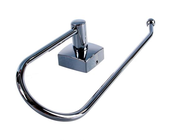 Полотенцедержатель-полукольцо FIXSEN KVADRO 61311A – изображение 3