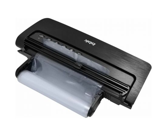 Вакуумный упаковщик BBK BVS801 черный 00-00001108 – изображение 3