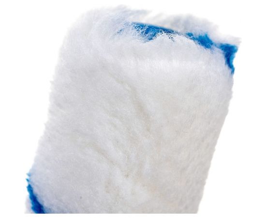 Мини валик Управдом ""Полиакрил"" UNIVERSAL 70x15 мм, сменный, бюгель 6 мм 4100001430 – изображение 3