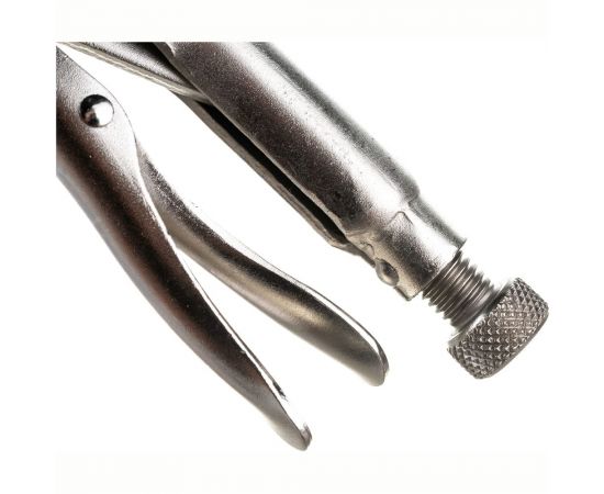 Сварочные зажимные клещи DEKO HT34, 280 мм 065-1106 – изображение 3