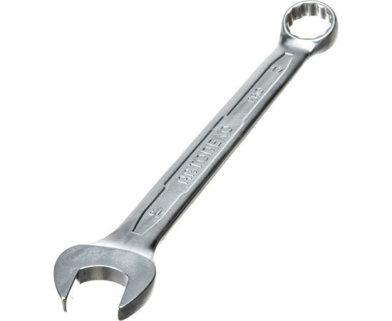 Комбинированный ключ 19х19 АвтоDело Professional 36019 10122 – изображение 3