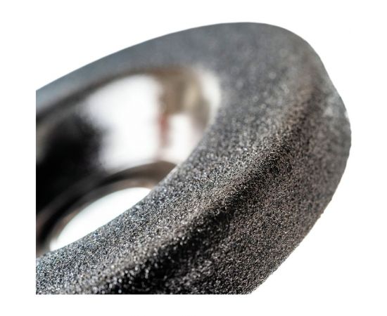 Круг шлифовальный 49.3x7.5x10 мм WORTEX 0321081 – изображение 3