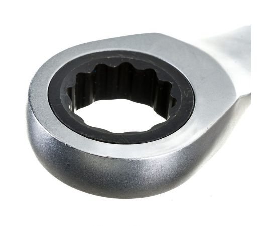 Комбинированный ключ STARTUL 24 мм с трещоткой PRO-7024 – изображение 3