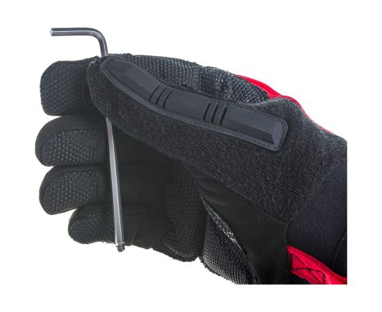 Торцевой шестигранный ключ с шаром Thorvik HKB40 H4 53081 – изображение 3