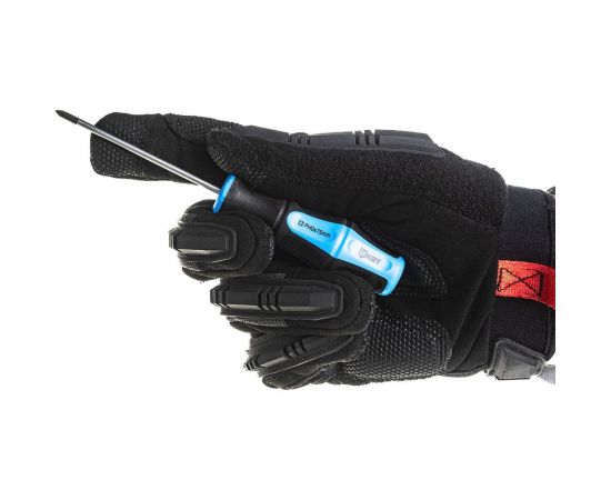 Отвертка PH0*75 КВТ Мастер 77400 – изображение 4