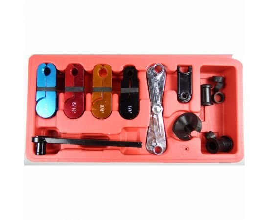 Съемники топливных линий AE&T 12 предметов TA-A1038 – изображение 4