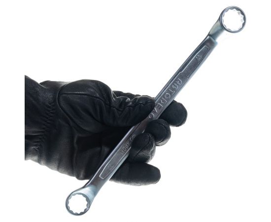 Накидной ключ 17х19 АвтоDело Professional 38179 13522 – изображение 4