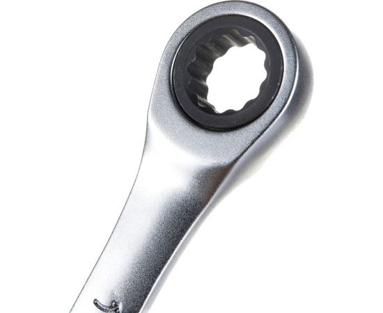 Комбинированный ключ STARTUL 10 мм с трещоткой PRO-7010 – изображение 4