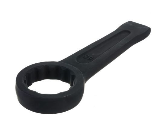 Накидной силовой ударный ключ 55мм KING TONY 10B0-55 – изображение 4