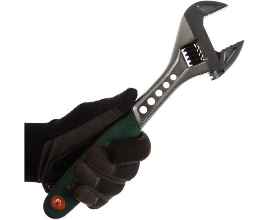 Разводной ключ Jonnesway W27AT12 – изображение 4