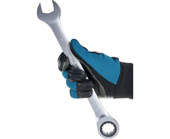 Комбинированный ключ STARTUL 24 мм с трещоткой PRO-7024 – изображение 4