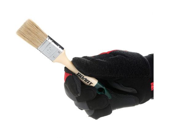 Плоская кисть ВОЛАТ 30 мм 10701-30 – изображение 4