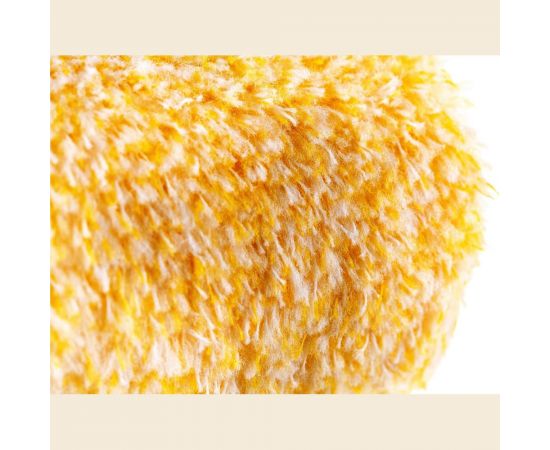 Валик в сборе ON микрофибра, бесшовная, полиамид, ворс 8 мм, 100х48мм, бюгель 6 мм 02-02-432 – изображение 4