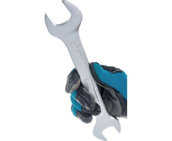 Набор рожковых ключей 12шт сумка АвтоDело Professional 37012 11592 – изображение 5