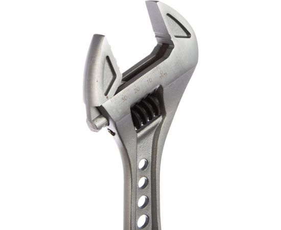 Разводной ключ Jonnesway W27AT12 – изображение 5