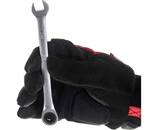 Комбинированный ключ STARTUL 10 мм с трещоткой PRO-7010 – изображение 5