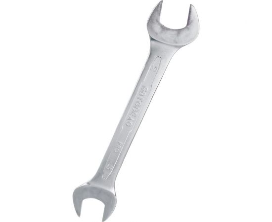 Набор рожковых ключей 12шт сумка АвтоDело Professional 37012 11592 – изображение 6