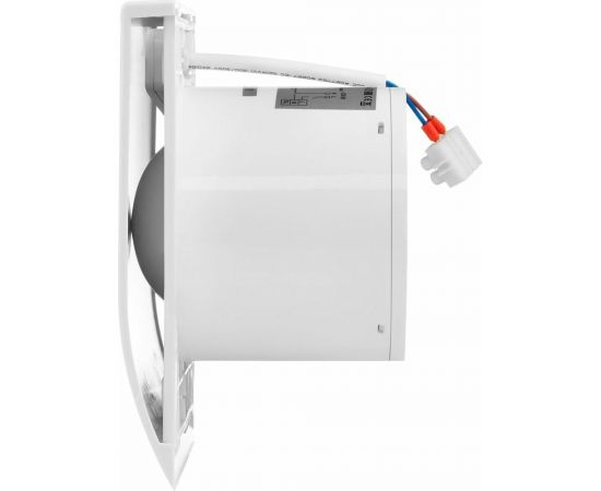Бытовой вытяжной вентилятор Electrolux EAFM - 120 – изображение 7