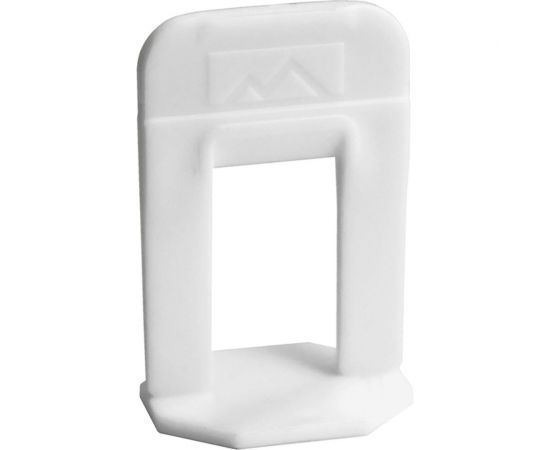 Система выравнивания плитки (100 шт; зажимы 1.4 мм) TLS-Profi TLS12016 