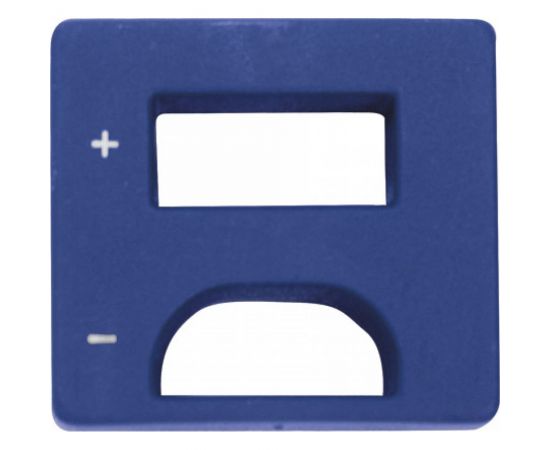 Намагничиватель 2-в-1, для отверток и бит FIT IT 56560 