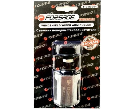 Съемник поводка стеклоочистителя Forsage F-9M0201 46711 