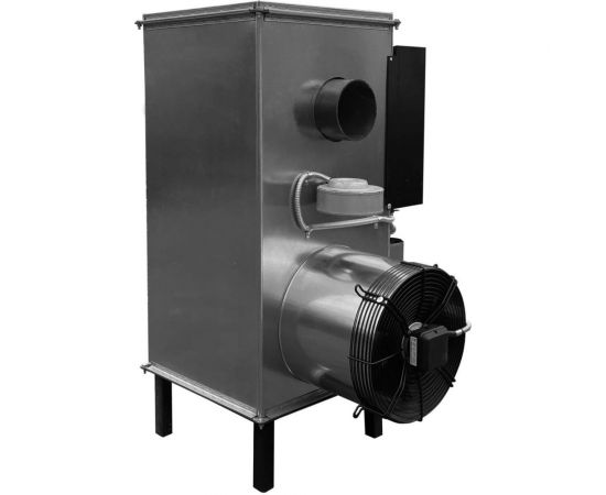 Печь POLARUS P 11M 80 