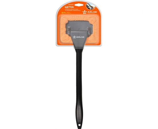 Щетка для мытья лобового стекла Airline из микрофибры, прямоугольная ABGN003 