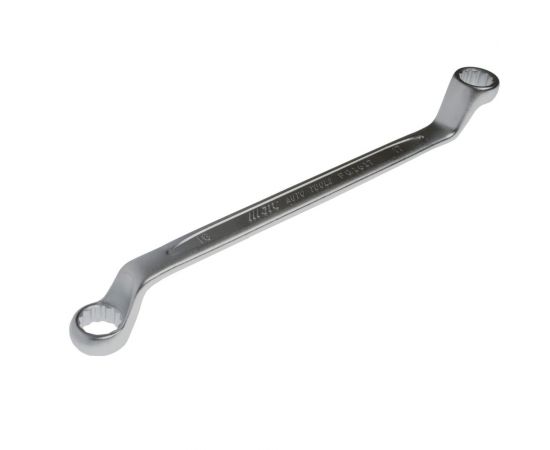 Накидной ключ 16*17 JTC 75 град, длина 260мм PQ1617 