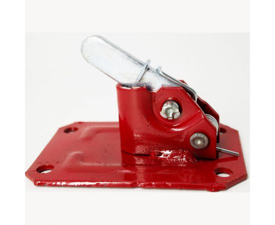 Зажим пружинный стандартный для опалубки (10 шт; 3 мм) Take&Do ЦБК00026998х10 