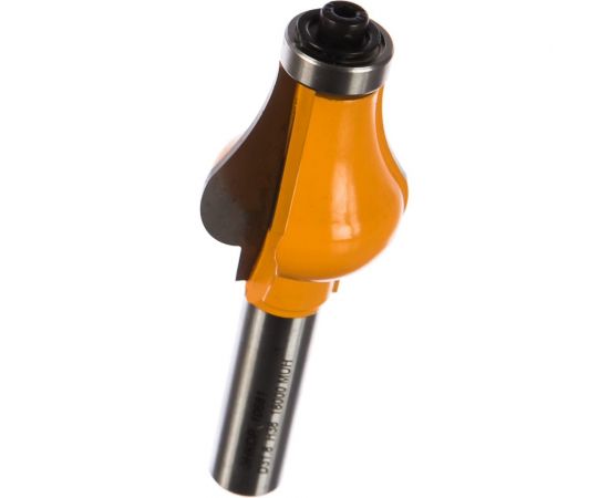 Фреза кромочная фигурная (32х38 мм; хвостовик 12 мм) по дереву Энкор 10681 