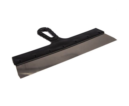 Фасадный нержавеющий шпатель STAYER 350мм 1008-35 