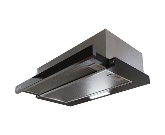 Вытяжка Lex HONVER G 2M 600 BLACK TRHI000010 