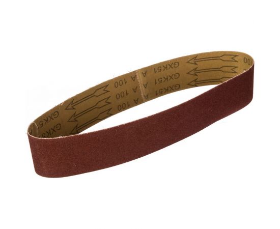 Лента шлифовальная (5 шт; 686х50 мм) для TH-US 240 Einhell 4419809 