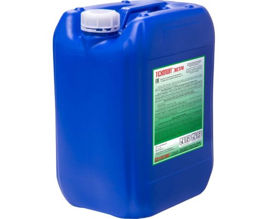 Концентрат СОЖ 20 кг ТехмолЭкстра 4650254220165 