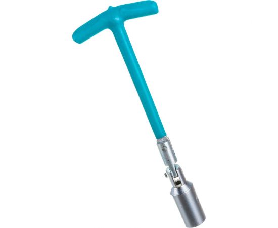 Свечной карданный ключ 21x250 мм STELS 13843 