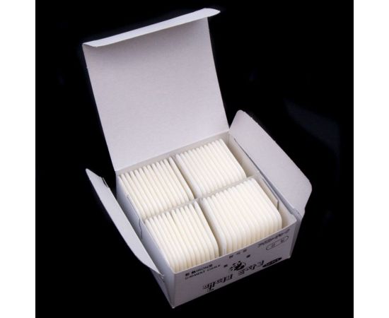 Мел BRONG 50 шт RC-32 