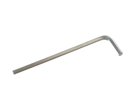 Ключ, шестигранный удлиненный 5мм AV Steel AV-362005 