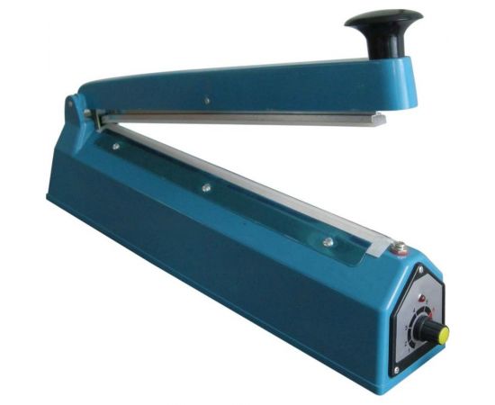 Ручной импульсный запайщик HUALIAN FS-400ABS LOW COST 4687201784814 