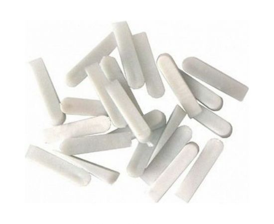 Клинья для кафеля малые 23x4 мм, 100 шт FIT IT 16766 