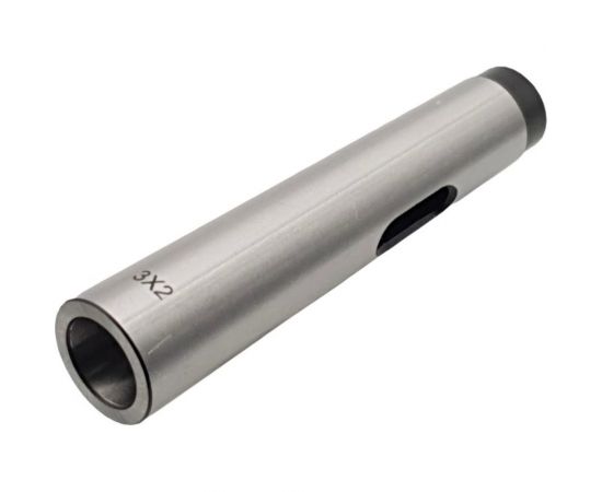 Втулка переходная КМ3/КМ2 сквозная ТЕХНОРЕАЛ МА320000510 